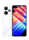 INFINIX X669C HOT 30İ 8-128 GB  DIAMOND WHITE - 1