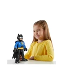 Imaginext DC Super Friends The Flash XL Figür thumbnail 4