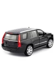 CADİLLAC ESCLADE 2017 MODEL 1:24 ÖLÇEK METAL KOLEKSİYON - 3