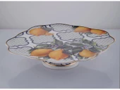 Lamedore Lemons Serisi Pasta -Kek Standı 30 cm 1JYC-304 - 1