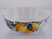 Lamedore Lemons Serisi Salata Kasesi 23 cm 1JYC-302 - 1