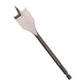 Maier Ø14mm. Ahşap Yaprak Matkap Ucu Bits Saplı Ağaç Delme Ucu Boy 152mm. MAWB14 thumbnail 1