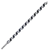 Maier Ø18mm. Ahşap Matkap Ucu SDS Saplı Ağaç Delme Ucu Toplam Boy 500mm. MAWS18 - 1