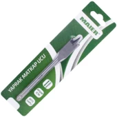 Maier Ø24mm. Ahşap Yaprak Matkap Ucu Bits Saplı Ağaç Delme Ucu Boy 152mm. MAWB24 - 2