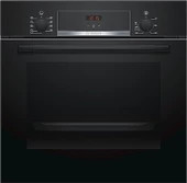 Bosch HBF514BA0T Siyah Ankastre Fırın - 1