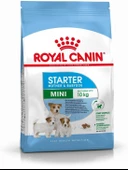 Royal Canin Starter Mini 4 Kg - 1