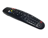 Telenova Revo 55FS1104 Android Smart Tv Kumandası - 2