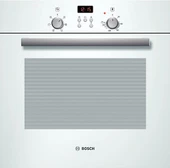 Bosch HBN331W0T Beyaz Ankastre Fırın - 1