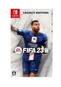 Fifa 23 Legacy Edition Nintendo Switch Oyunu - 1