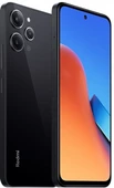 Xiaomi Redmi 12 8 GB 256 GB (Xiaomi Türkiye Garantili) SİYAH - 1