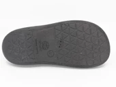 Gezer Merdane 13504 PVC Winter Kışlık Ev Terliği Lacivert - 3