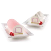 Silikomart Inserto Buche Silikon Pasta Kalıbı thumbnail 7