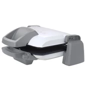 Regal RI 1000 B 1800 W Tost Makinesi Beyaz - 2