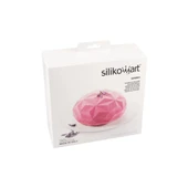 Silikomart Gemma Silikon Pasta Kalıbı - 5