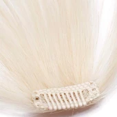 Gerçek Perçem - Platin thumbnail 2