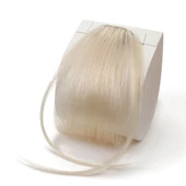 Gerçek Perçem - Platin thumbnail 1