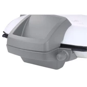 Regal RI 1000 B 1800 W Tost Makinesi Beyaz - 3