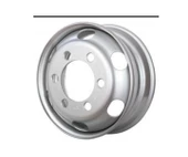 AKO  6.00X17.5 128 OFSET 6 BIJON JANT MITSUBISHI 2024 - 1