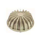 Silikomart Gemma Silikon Pasta Kalıbı - 3