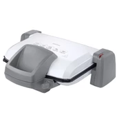 Regal RI 1000 B 1800 W Tost Makinesi Beyaz - 1