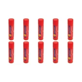 Faber Castell Stick Yapıştırıcı 20 Gr. - 10 Adet - 1