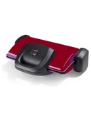 Altus Al 759 R 1800 W Kırmızı Tost Makinesi - 1