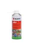 WÜRTH MULTİ ÇOK AMAÇLI SPREY 400ML - 1