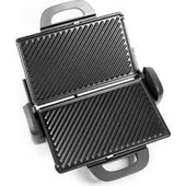 Altus Al 759 R 1800 W Kırmızı Tost Makinesi - 4