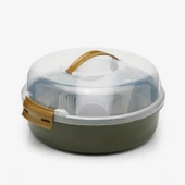 CAMPOUT 6 KİŞİLİK PİKNİK SETİ - 2