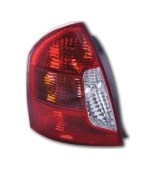 Mars 610647 Stop Lambasi Sol Accent Era 07-11 Duysuz 517608352 - 1