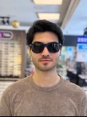 1061 C156 55 PoloExchange Polarize Güneş Gözlüğü - 2