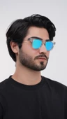 2140 Felix C143 49 Olivier Philippe Polarize Güneş Gözlüğü - 8