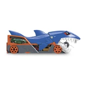 HOT WHEELS CITY KÖPEK BALIĞI TAŞIYICI SHARK CHOMP TRANSPORTER - 4