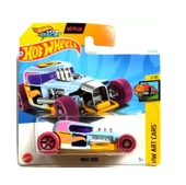 Hot Wheels Tekli Arabalar Mod Rod HTD31 - 3