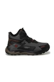 Lumberjack BURK 4PR 101782493 Erkek Outdoor Su Geçirmez Bot K.Gri Kırmızı 40-45 - 2