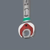 Wera 6001 Joker 10mm Cırcır Mafsal Açık Ağız Anahtar 05020065001 - 6