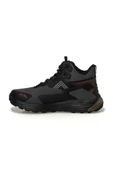 Lumberjack BURK 4PR 101782493 Erkek Outdoor Su Geçirmez Bot K.Gri Kırmızı 40-45 - 3