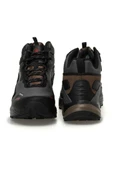 Lumberjack BURK 4PR 101782493 Erkek Outdoor Su Geçirmez Bot K.Gri Kırmızı 40-45 - 6