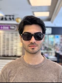 1061 C157 55 PoloExchange Polarize Güneş Gözlüğü - 2