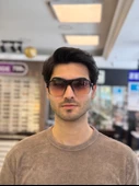 110 C24 56 Polo Exchange Güneş Gözlüğü - 2