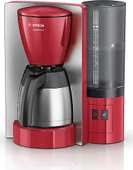 Bosch Tka6a684 Comfortline Filtre Kahve Makinesi - 1