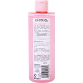 L'Oréal Paris Değerli Çiçekler Tonik Kuru ve Hassas Ciltler 400 ML thumbnail 3