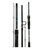 Shimano Bassterra Sea Bass Spinning 2.74m 7-30g 2pc Olta Kamışı thumbnail 1