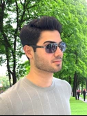 2867 C02 62 Optelli Polarize Güneş Gözlüğü - 2