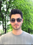 2867 C02 62 Optelli Polarize Güneş Gözlüğü - 5
