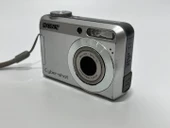 Sony Cybershot DSC-S6502 7.2MP Kompakt Dijital Fotoğraf Makinesi 2.El - 5