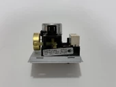CastFutura Analog Zamanlayıcı - Rustik Tasarım Fırın Saati - 9