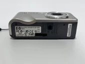 Hp Photosmart M415 5.2MP Kompakt Dijital Fotoğraf Makinesi 2.El thumbnail 6