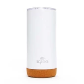 Igloo Cork Mug 500ml 205695_BEYAZ - 1