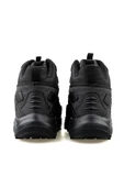 Lumberjack BURK 4PR 101782494 Erkek Su Geçirmez Outdoor Bot Siyah 40-45 - 7